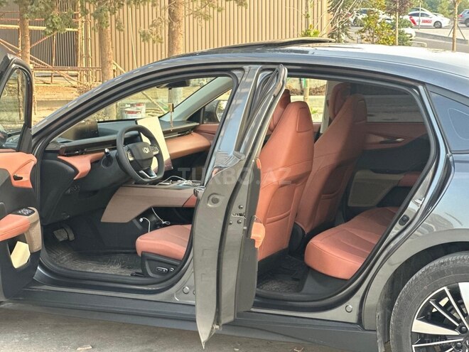 Changan Qiyuan Q05 2025, 2,900 km - 1.5 l - Bakı