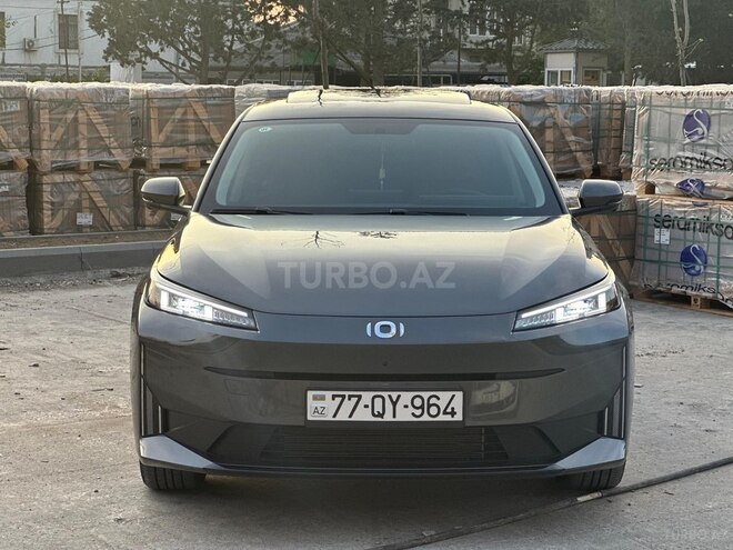 Changan Qiyuan Q05 2025, 2,900 km - 1.5 l - Bakı