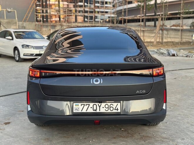 Changan Qiyuan Q05 2025, 2,900 km - 1.5 l - Bakı