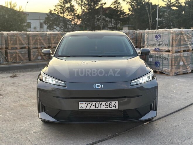 Changan Qiyuan Q05 2025, 2,900 km - 1.5 l - Bakı