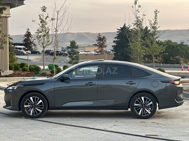 Changan Qiyuan Q05 2025, 2,900 km - 1.5 l - Bakı
