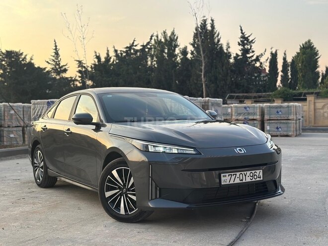 Changan Qiyuan Q05 2025, 2,900 km - 1.5 l - Bakı