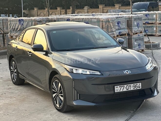 Changan Qiyuan Q05 2025, 2,900 km - 1.5 l - Bakı