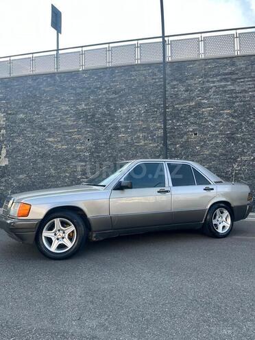 Mercedes 190 1990, 433,000 km - 2.0 l - Bakı