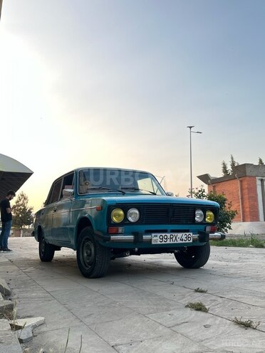 LADA (VAZ) 2106 1983, 99,999 km - 1.6 л - Bakı