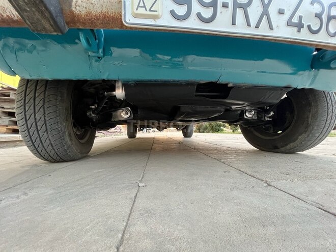 LADA (VAZ) 2106 1983, 99,999 km - 1.6 л - Bakı