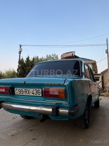 LADA (VAZ) 2106 1983, 99,999 km - 1.6 л - Bakı