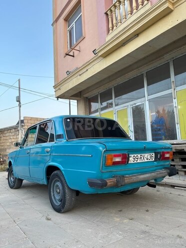 LADA (VAZ) 2106 1983, 99,999 km - 1.6 л - Bakı