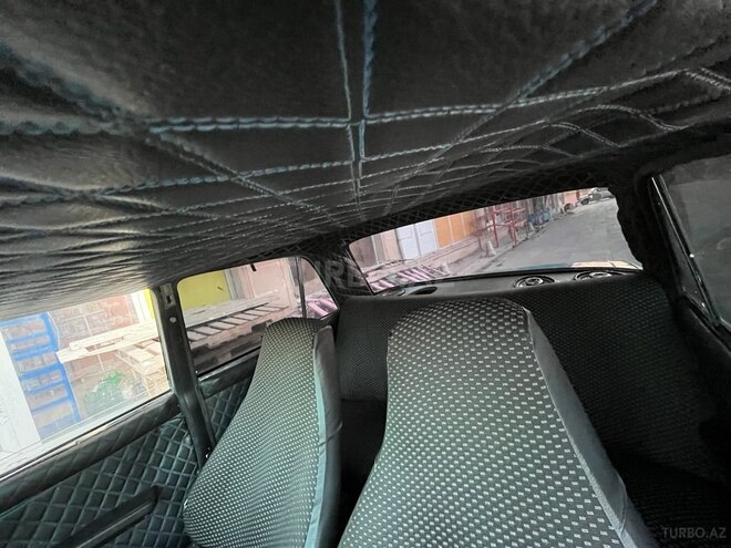 LADA (VAZ) 2106 1983, 99,999 km - 1.6 л - Bakı