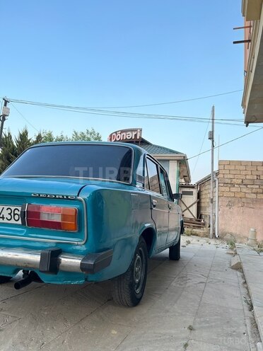 LADA (VAZ) 2106 1983, 99,999 km - 1.6 л - Bakı