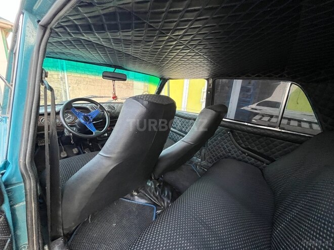 LADA (VAZ) 2106 1983, 99,999 km - 1.6 л - Bakı