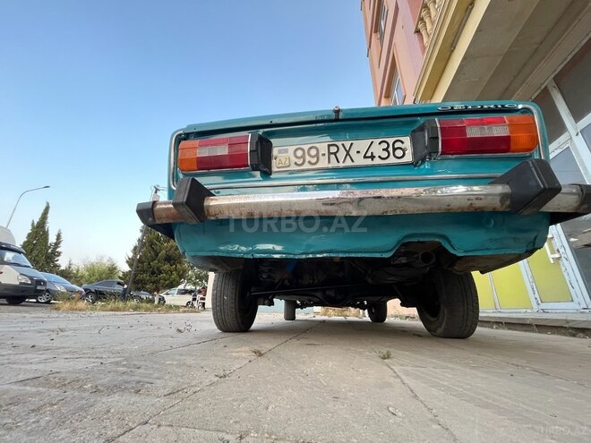 LADA (VAZ) 2106 1983, 99,999 km - 1.6 л - Bakı