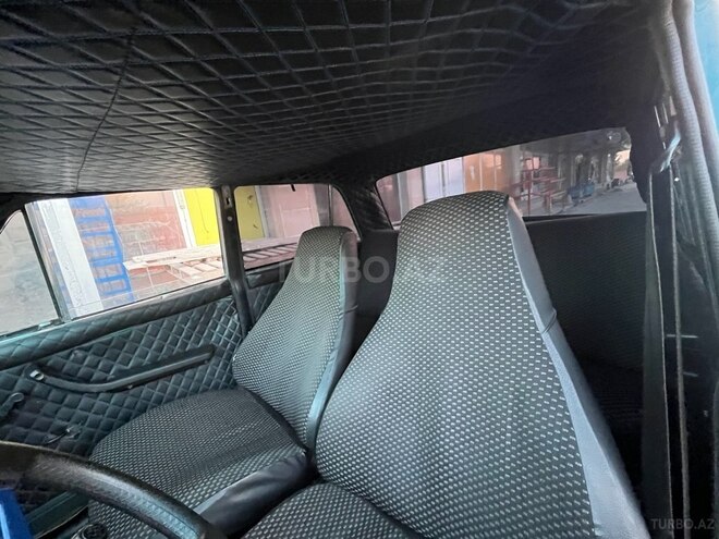 LADA (VAZ) 2106 1983, 99,999 km - 1.6 л - Bakı