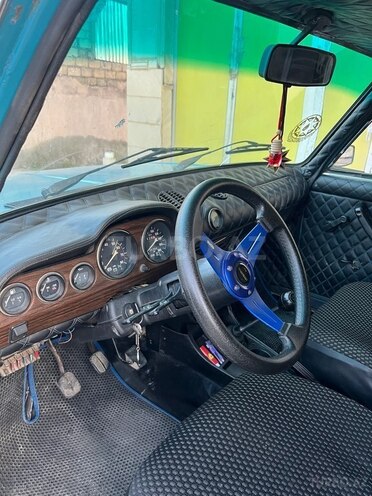 LADA (VAZ) 2106 1983, 99,999 km - 1.6 л - Bakı