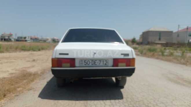 LADA (VAZ) 21099 1997, 111,110 km - 1.5 l - Bakı