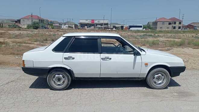 LADA (VAZ) 21099 1997, 111,110 km - 1.5 l - Bakı