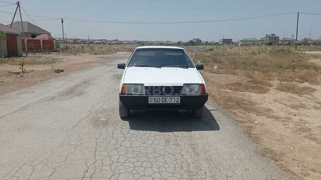 LADA (VAZ) 21099 1997, 111,110 km - 1.5 l - Bakı