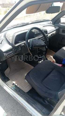 LADA (VAZ) 21099 1997, 111,110 km - 1.5 l - Bakı