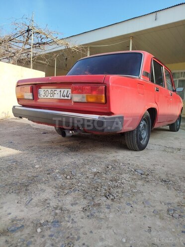 LADA (VAZ) 2107 1984, 62,000 km - 1.6 l - İmişli