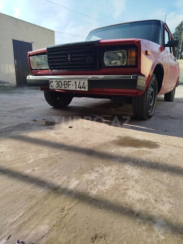 LADA (VAZ) 2107 1984, 62,000 km - 1.6 l - İmişli