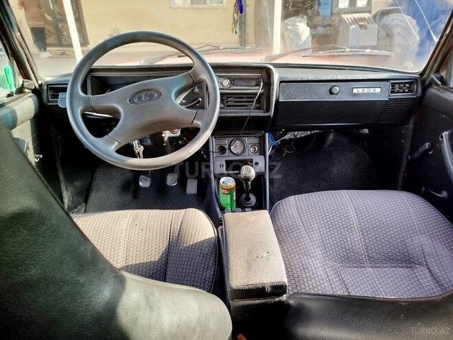 LADA (VAZ) 2107 1984, 62,000 km - 1.6 l - İmişli