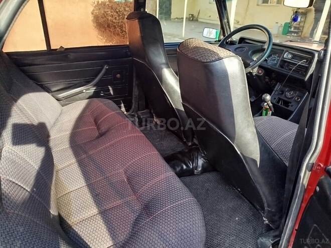LADA (VAZ) 2107 1984, 62,000 km - 1.6 l - İmişli