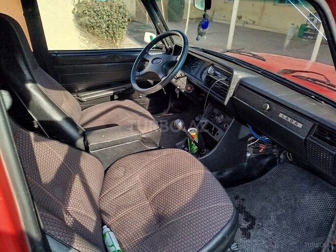 LADA (VAZ) 2107 1984, 62,000 km - 1.6 l - İmişli