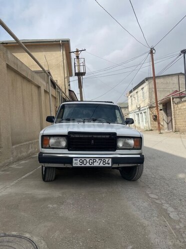 LADA (VAZ) 2104 2009, 31,580 km - 1.6 l - Bakı