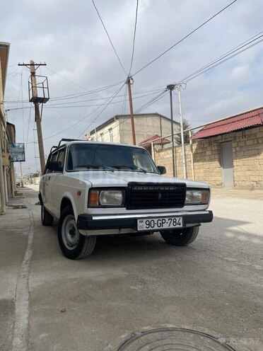LADA (VAZ) 2104 2009, 31,580 km - 1.6 l - Bakı