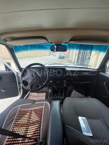 LADA (VAZ) 2104 2009, 31,580 km - 1.6 l - Bakı