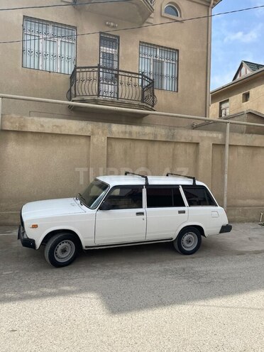 LADA (VAZ) 2104 2009, 31,580 km - 1.6 l - Bakı