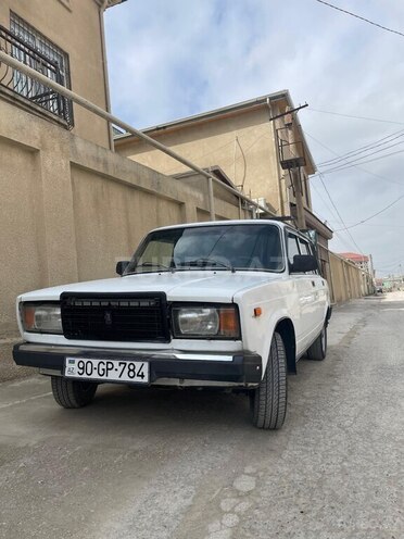LADA (VAZ) 2104 2009, 31,580 km - 1.6 l - Bakı