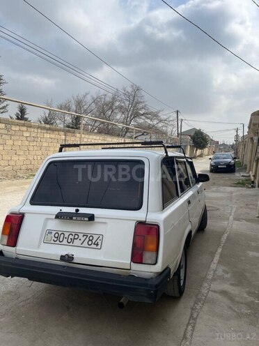 LADA (VAZ) 2104 2009, 31,580 km - 1.6 l - Bakı