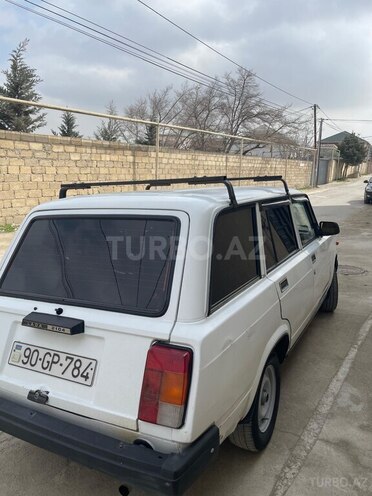 LADA (VAZ) 2104 2009, 31,580 km - 1.6 l - Bakı