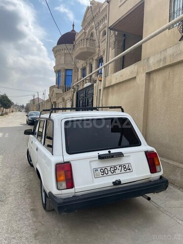 LADA (VAZ) 2104 2009, 31,580 km - 1.6 l - Bakı