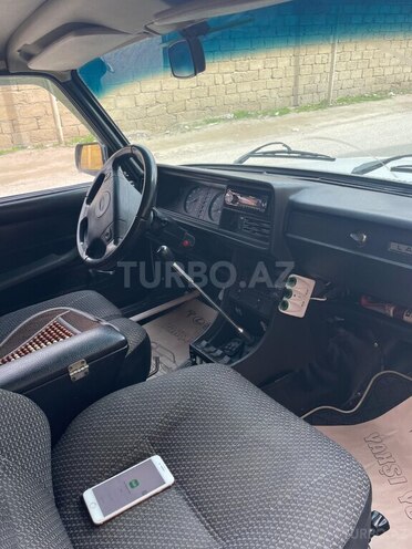 LADA (VAZ) 2104 2009, 31,580 km - 1.6 l - Bakı