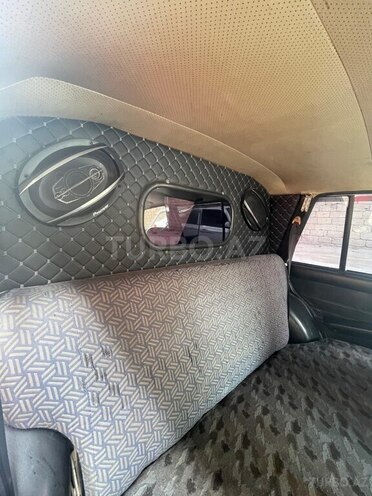 LADA (VAZ) 2104 2009, 31,580 km - 1.6 l - Bakı
