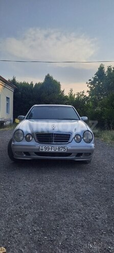 Mercedes E 270 1999, 401,000 km - 2.7 л - Ağdam