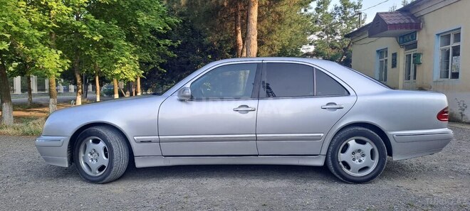 Mercedes E 270 1999, 401,000 km - 2.7 л - Ağdam