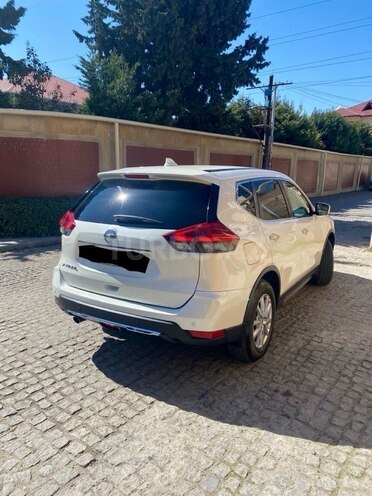 Nissan X-Trail 2019, 87,000 km - 2.0 l - Bakı