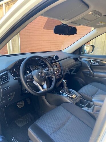Nissan X-Trail 2019, 87,000 km - 2.0 l - Bakı
