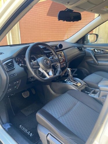 Nissan X-Trail 2019, 87,000 km - 2.0 l - Bakı