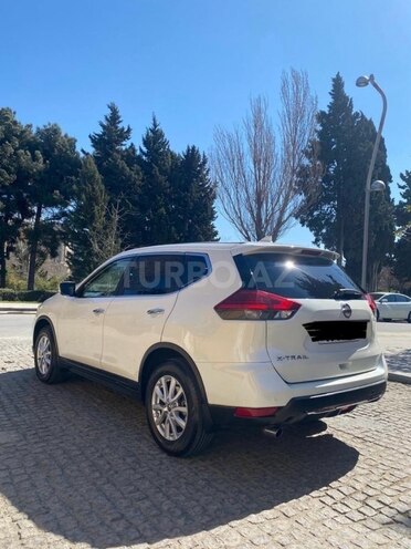 Nissan X-Trail 2019, 87,000 km - 2.0 l - Bakı
