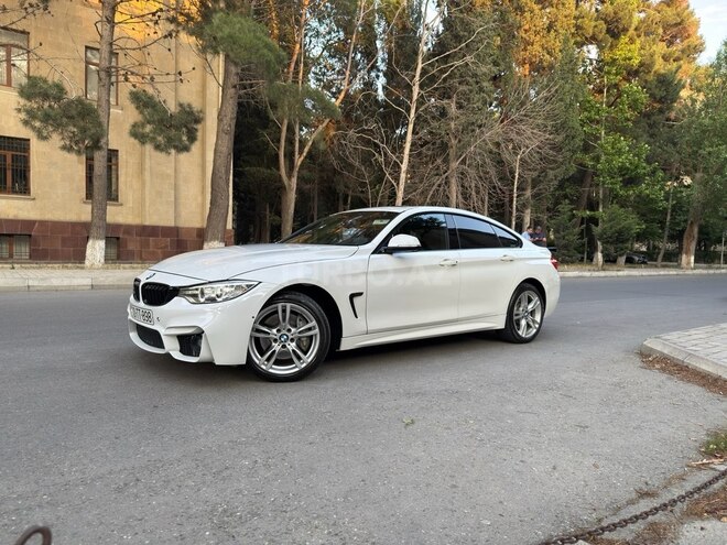 BMW 428-4