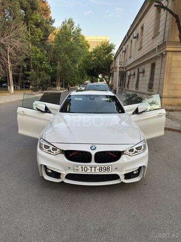 BMW 428-1