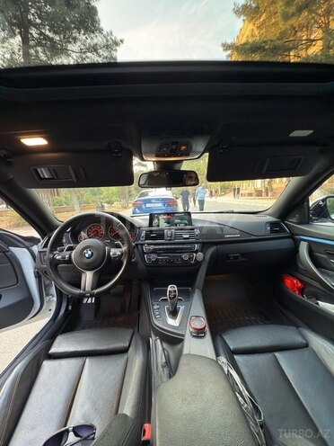 BMW 428-8