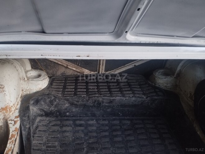 LADA (VAZ) 21011 1984, 80,000 km - 1.3 l - Gəncə