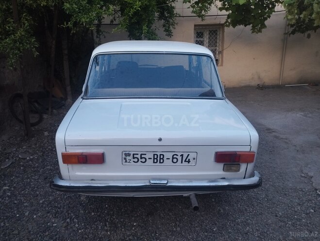 LADA (VAZ) 21011 1984, 80,000 km - 1.3 l - Gəncə
