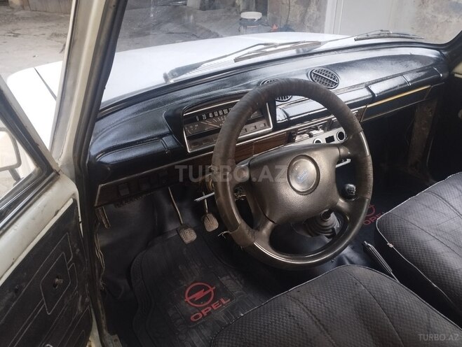 LADA (VAZ) 21011 1984, 80,000 km - 1.3 l - Gəncə