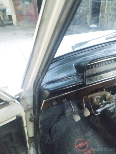LADA (VAZ) 21011 1984, 80,000 km - 1.3 l - Gəncə
